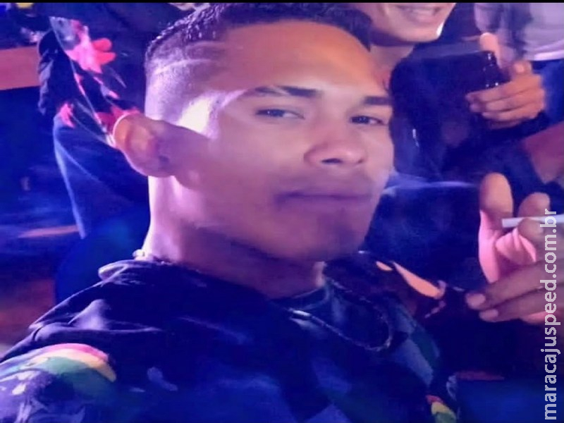 Resposta Rápida: Defron e Polícia Civil prendem autor da execução de integrante do Comando Vermelho em Maracaju