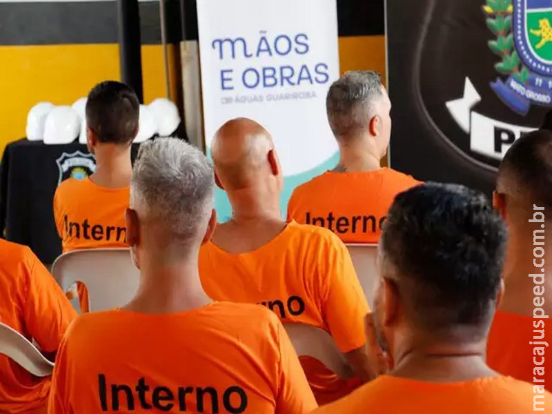 Saída temporária busca ressocializar, mas evasões desafiam sistema em MS