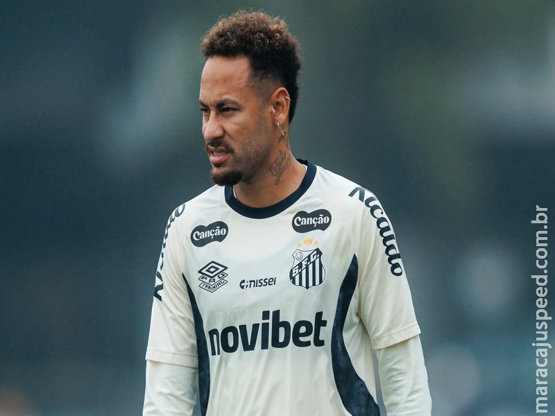 Santos encara outubro pesado no Brasileiro e aguarda Neymar e Coutinho