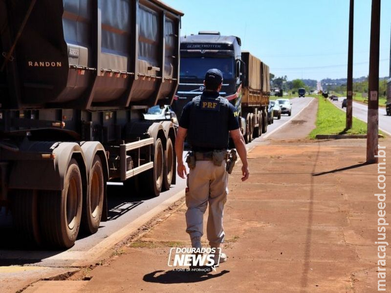 Sem restrição de tráfego, "Operação Finados" começa nesta sexta nas BR