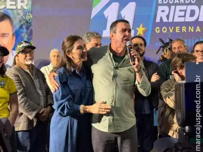 Seus candidatos foram eleitos? Participe da enquete