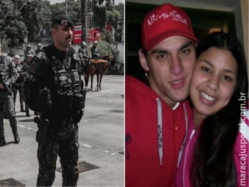 Suspeito de ataque contra tenente da Rota é morto em confronto com a polícia