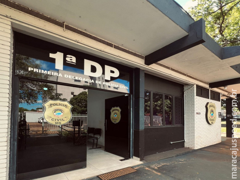 Suspeito diz ser do PCC e ameaça jovem de 24 anos em Dourados
