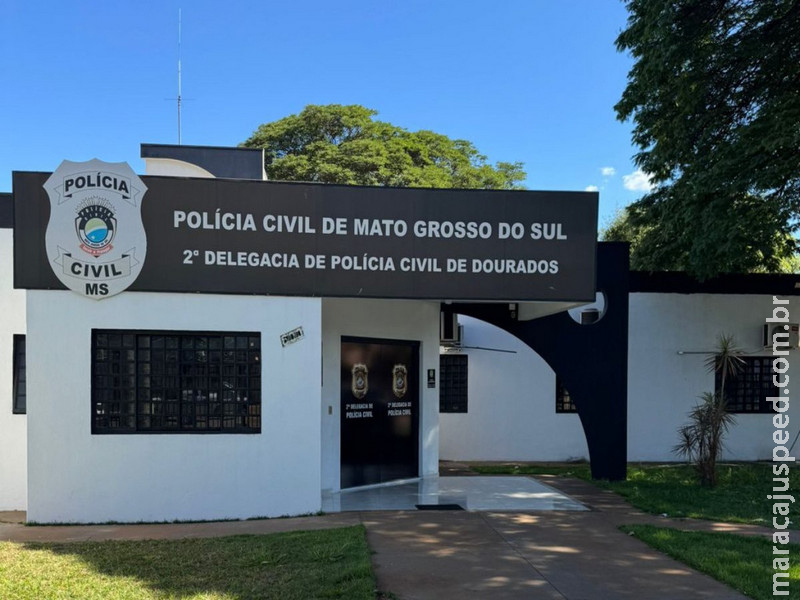Tentativa de furto à casa do pai termina com homem contido por vizinhos