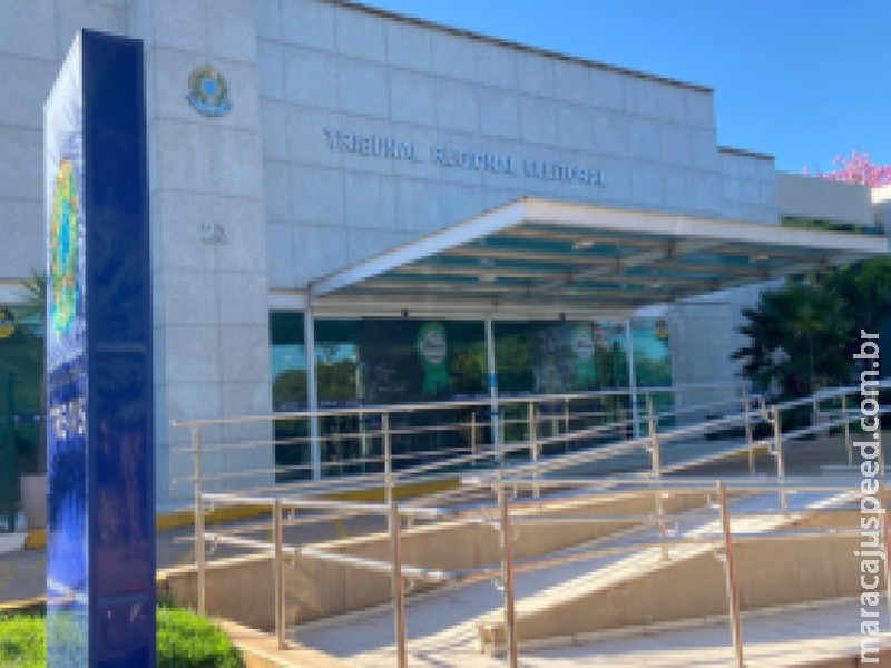 TRE-MS abre inscrições para estágio de nível superior