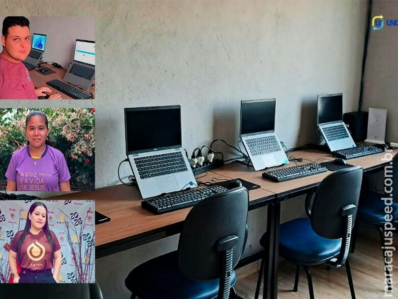 Unigran Américas amplia o ensino em comunidade do Amazonas