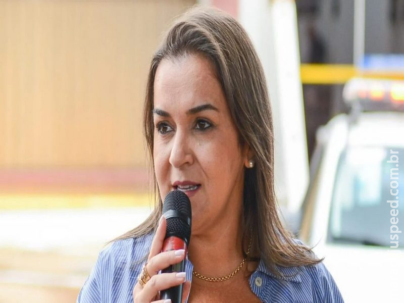 Valor pago por Adriane para manutenção da frota dá para comprar 606 carros 0 km