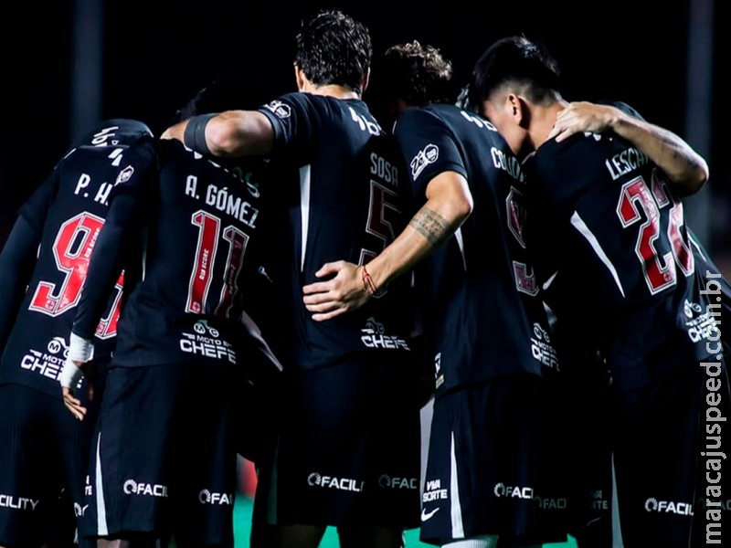 Vasco e Boca Juniors decidem vaga na final da Sul-Americana 