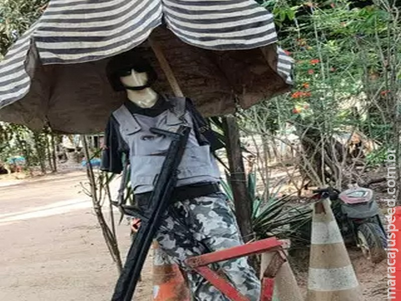 “Vou matar sem dó”: briga por herança termina com idosa ameaçada pelo filho