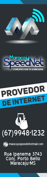 Provedor MaracajuSpeedNet