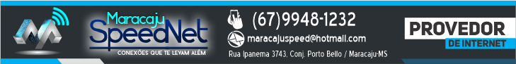 MaracajuSpeedNet