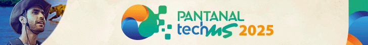 PANTANAL TECH MS 2025