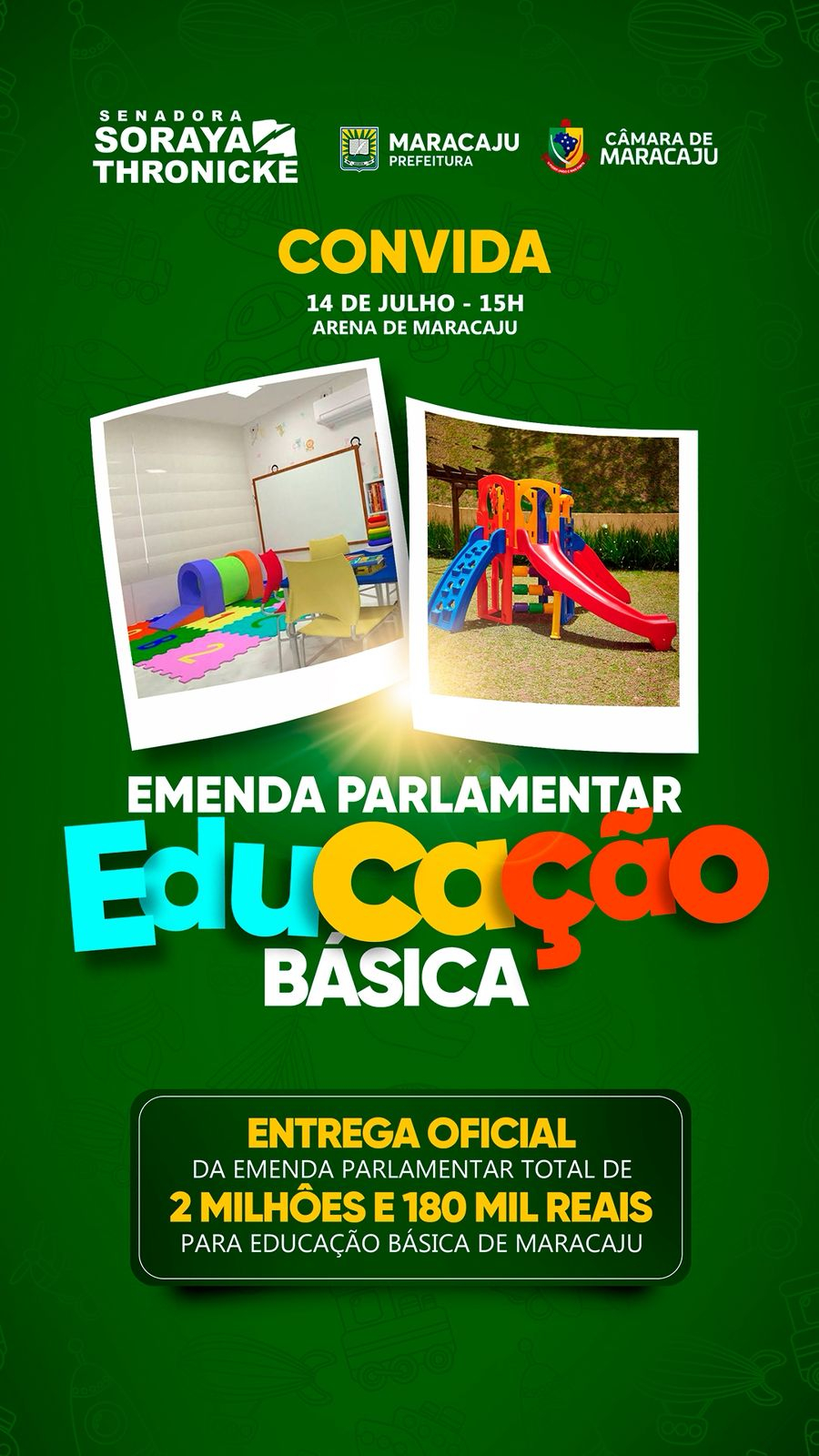 Câmara Municipal de Maracaju