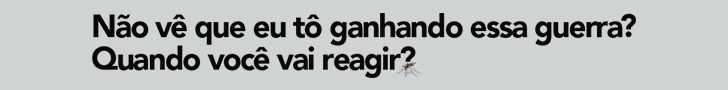 Campanha Dengue - Governo MS