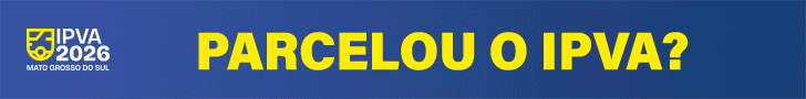 Governo MS - 3ª IPVA